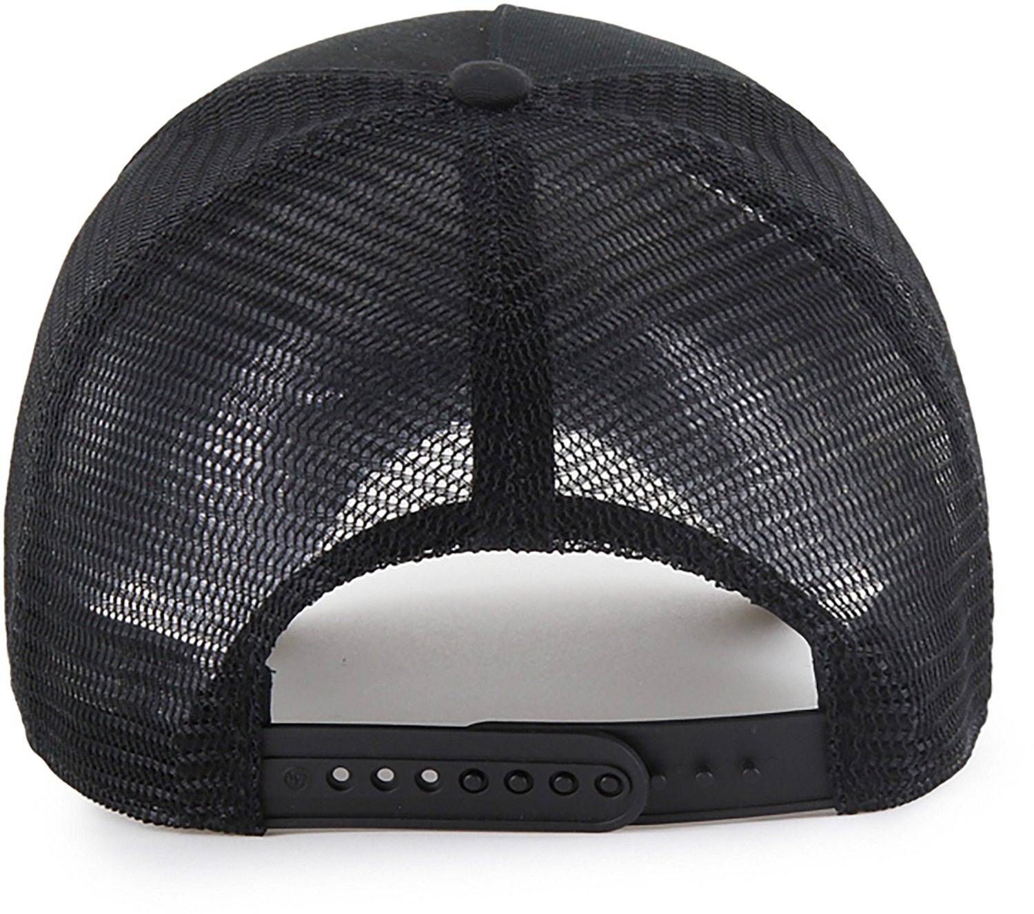 47B Men's Rays Ballpark Mesh 47 MVP DT Cap - view number 2