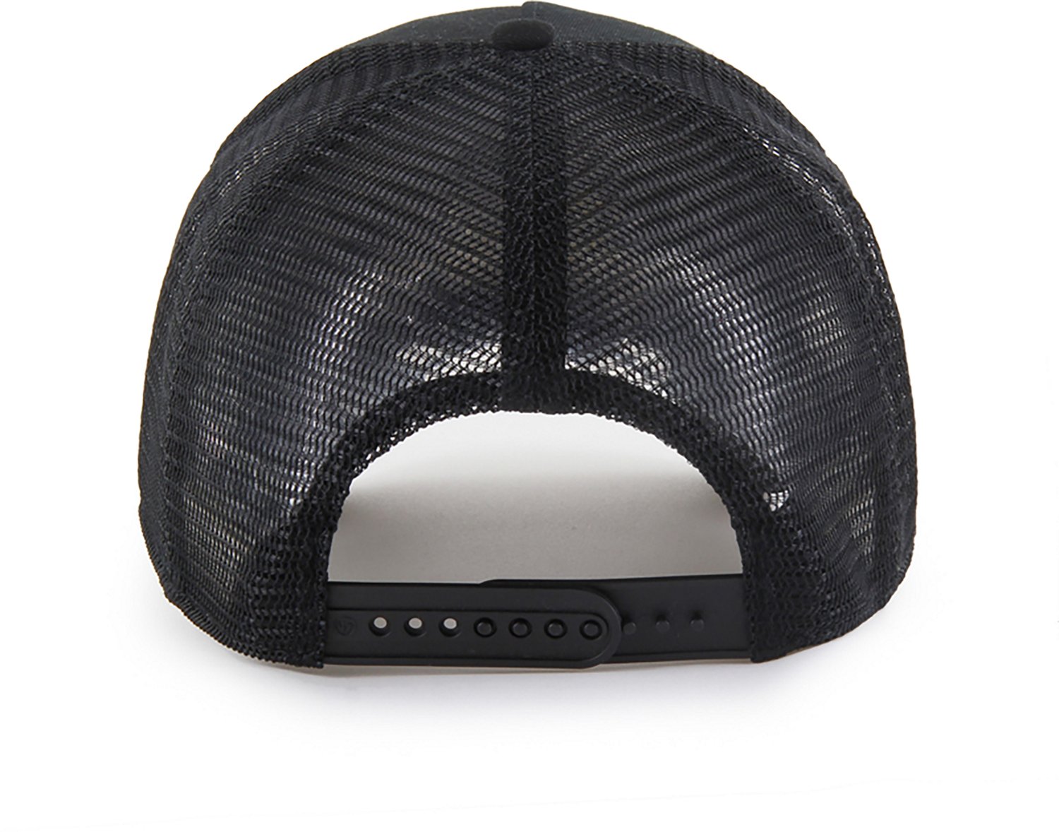 47B Men's Rays Coop Ballpark Mesh 47 MVP DT Cap - view number 2