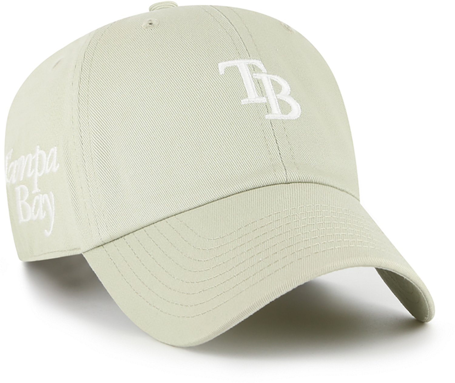 47 Adults' Rays Foundation 47 Clean Up Cap - view number 3