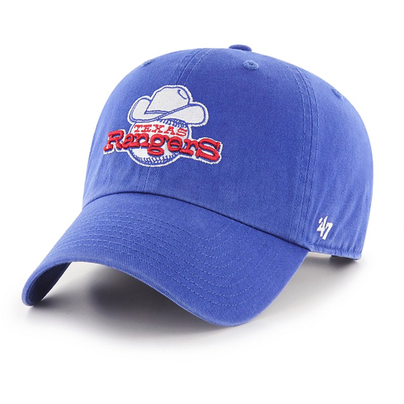 '47 Adults' Texas R… - image
