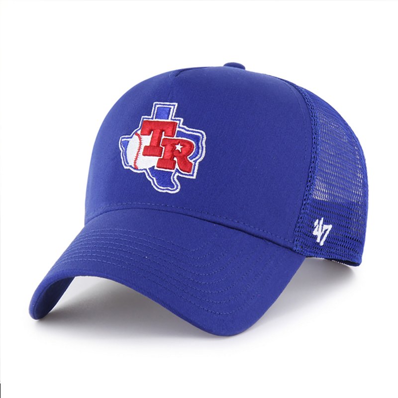 47B Men's Rangers C… - image