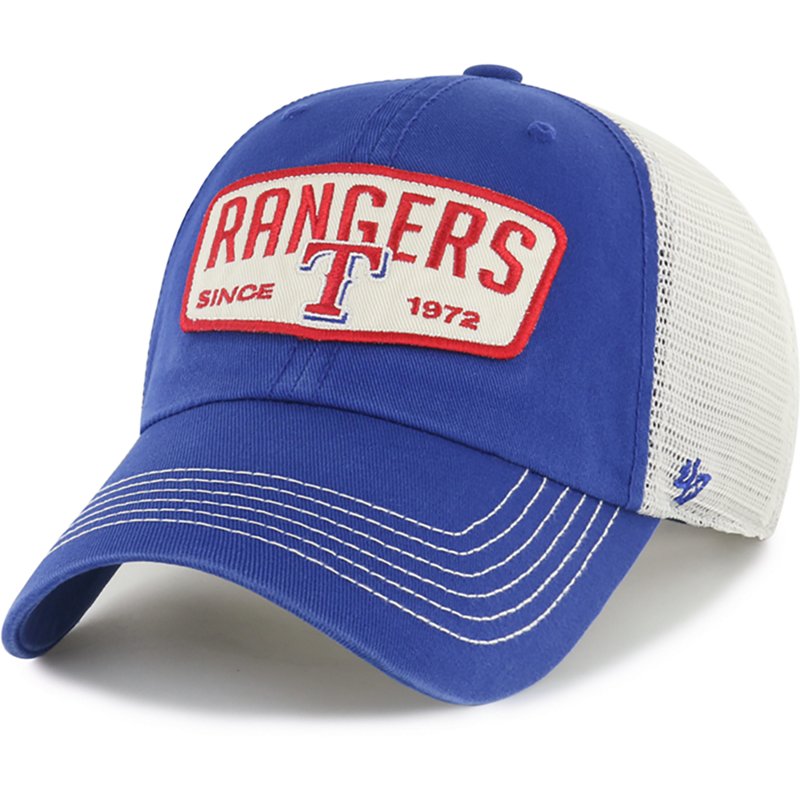 47 Adults' Rangers … - image