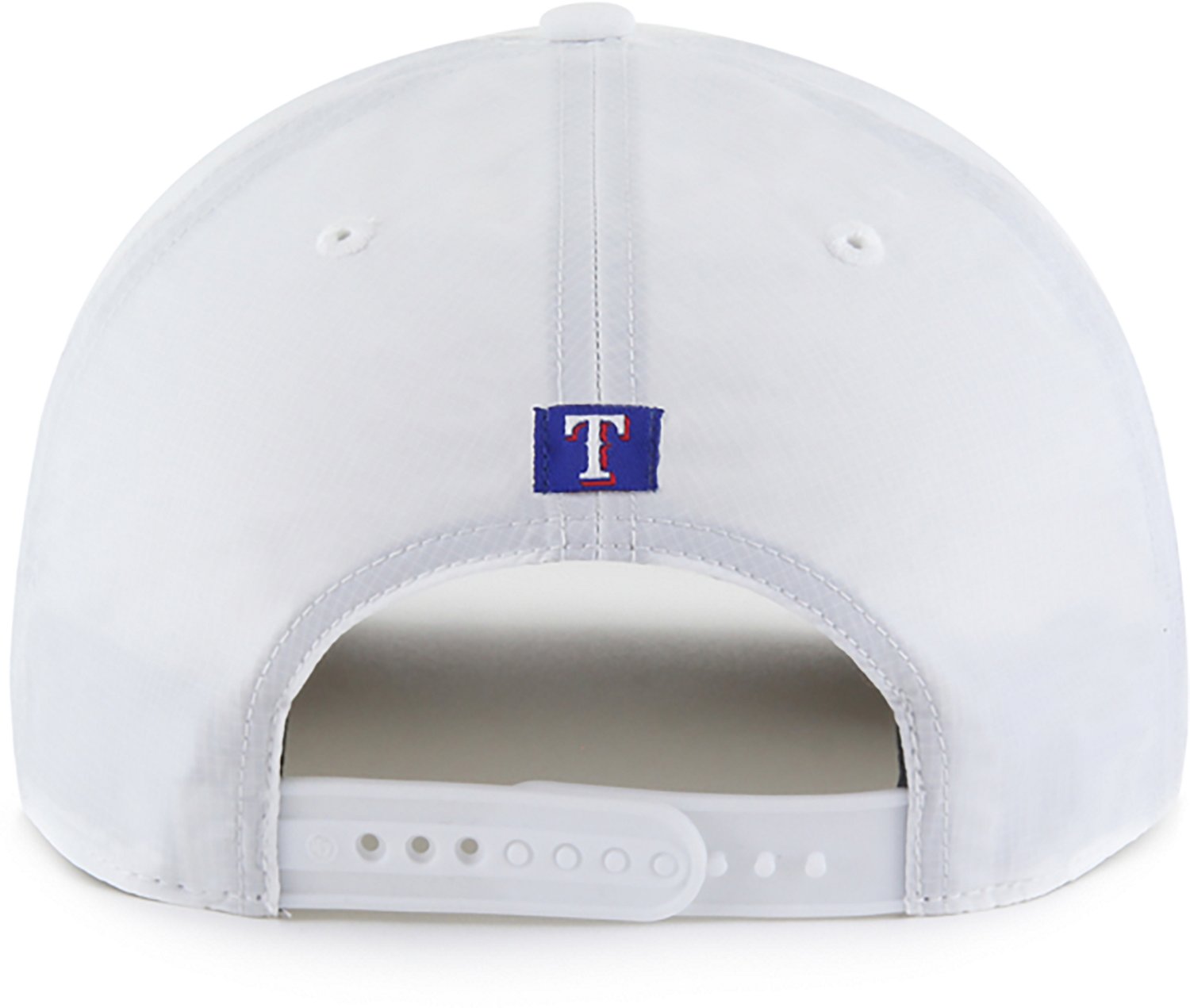 '47 Adults' Texas Rangers Condor Hitch Cap - view number 2