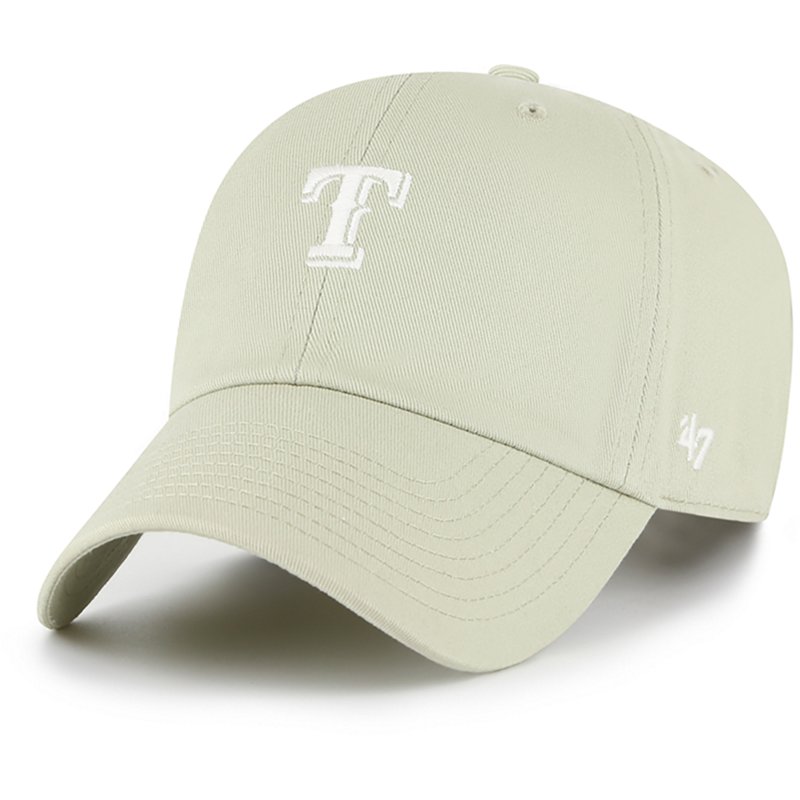 '47 Adults' Texas R… - image