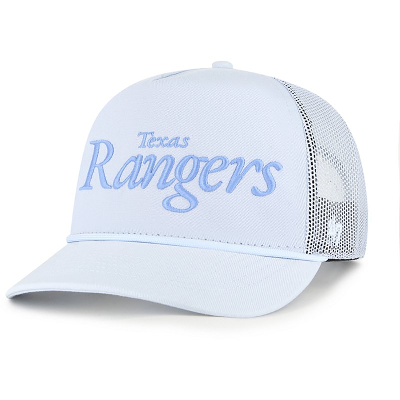 47B Men's Rangers F…