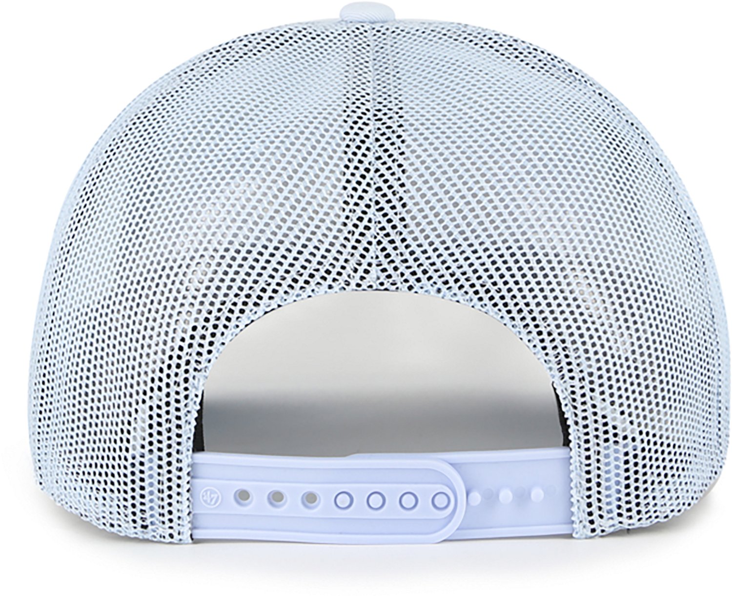 47B Men's Rangers Foundation Script Rope 47 Hitch Cap