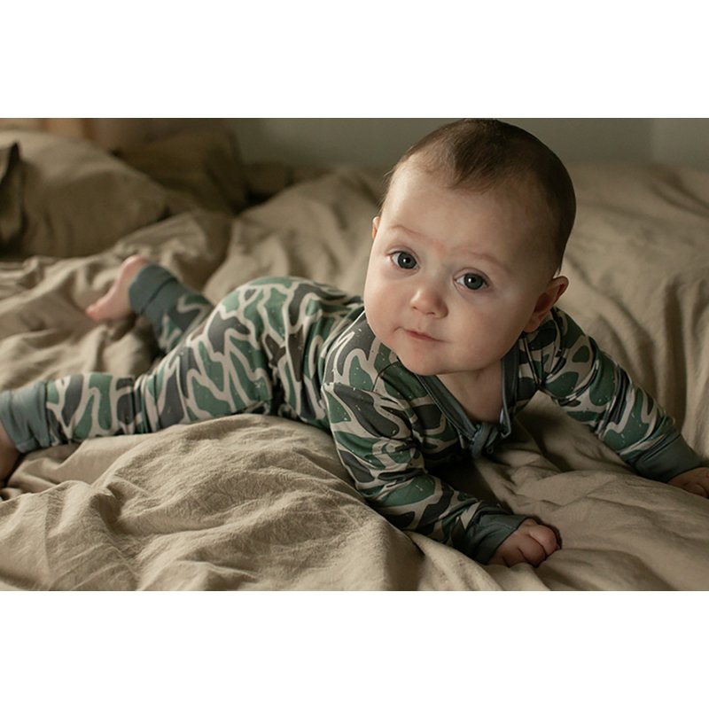 Burlebo Infant Boys… - image