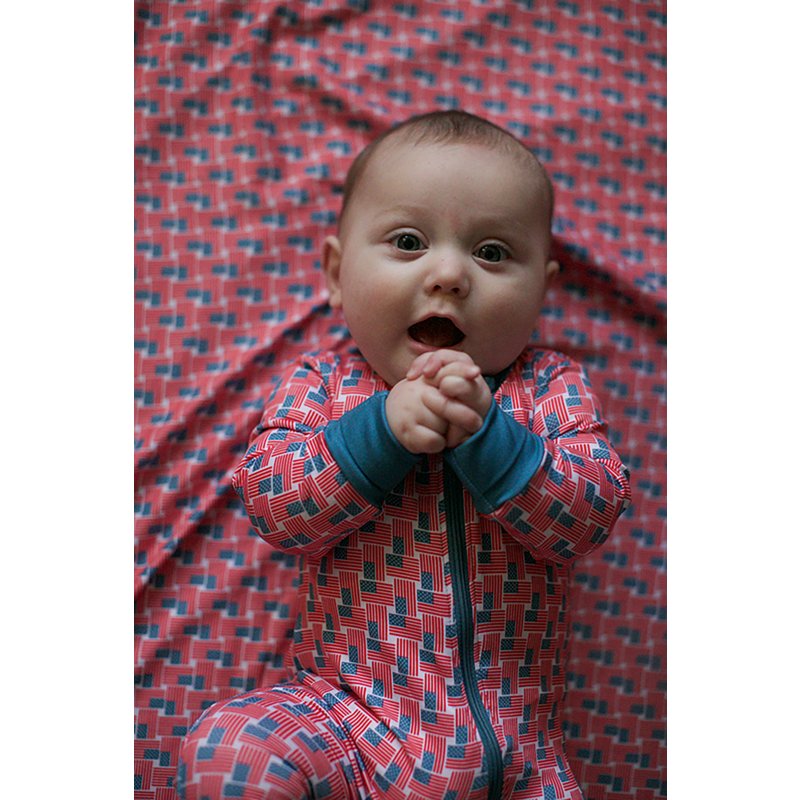 Burlebo Infant Boys… - image