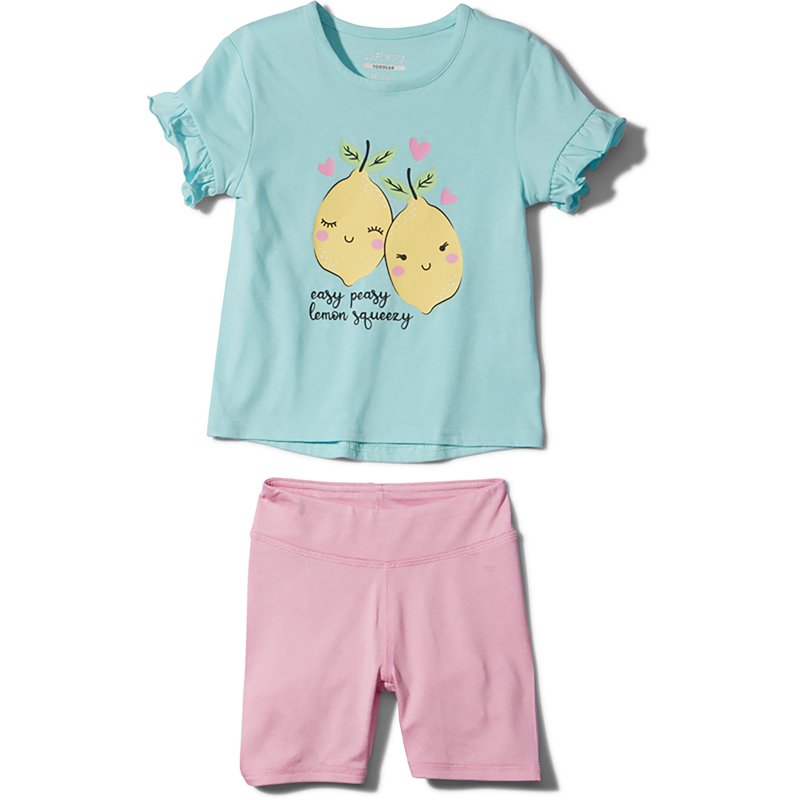 Bcg Girls' 4-7 Easy… - image