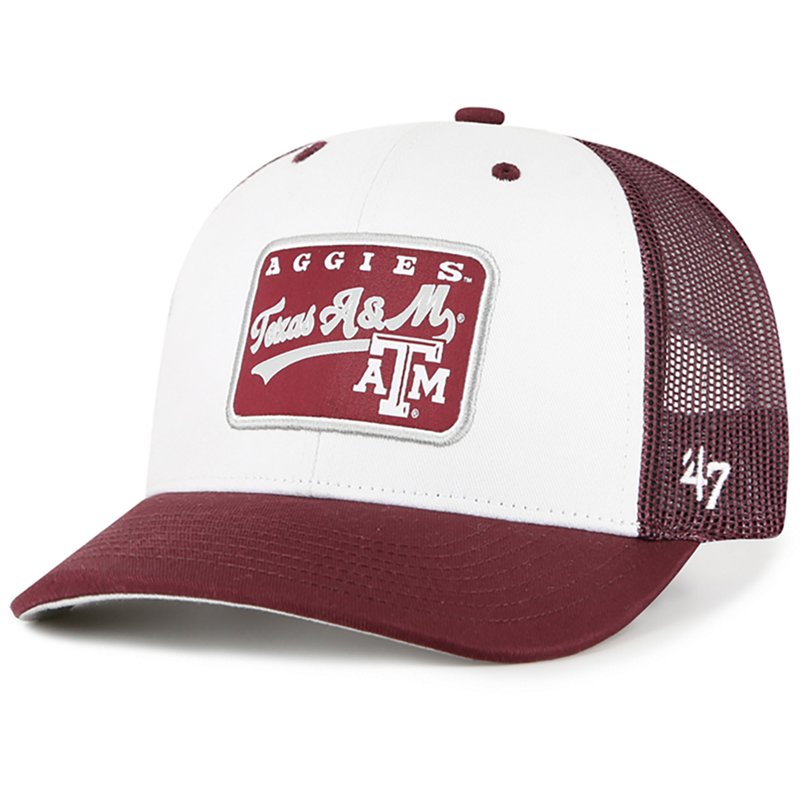 '47 Texas A&M Aggie… - image