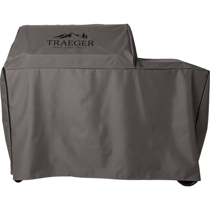 Traeger Woodridge P… - image