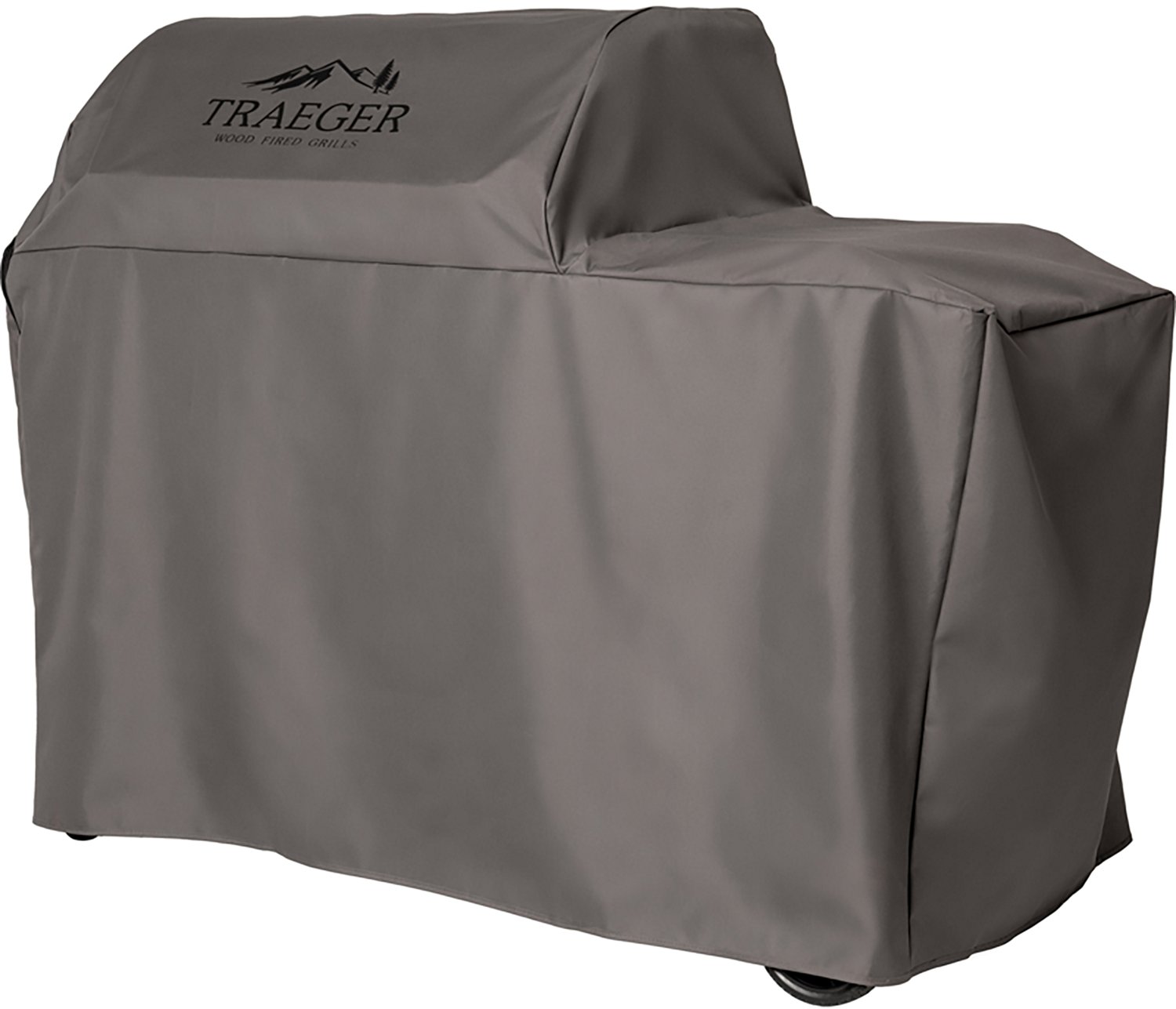 Traeger Woodridge Pro/Elite Full-Length Grill Cover - view number 2
