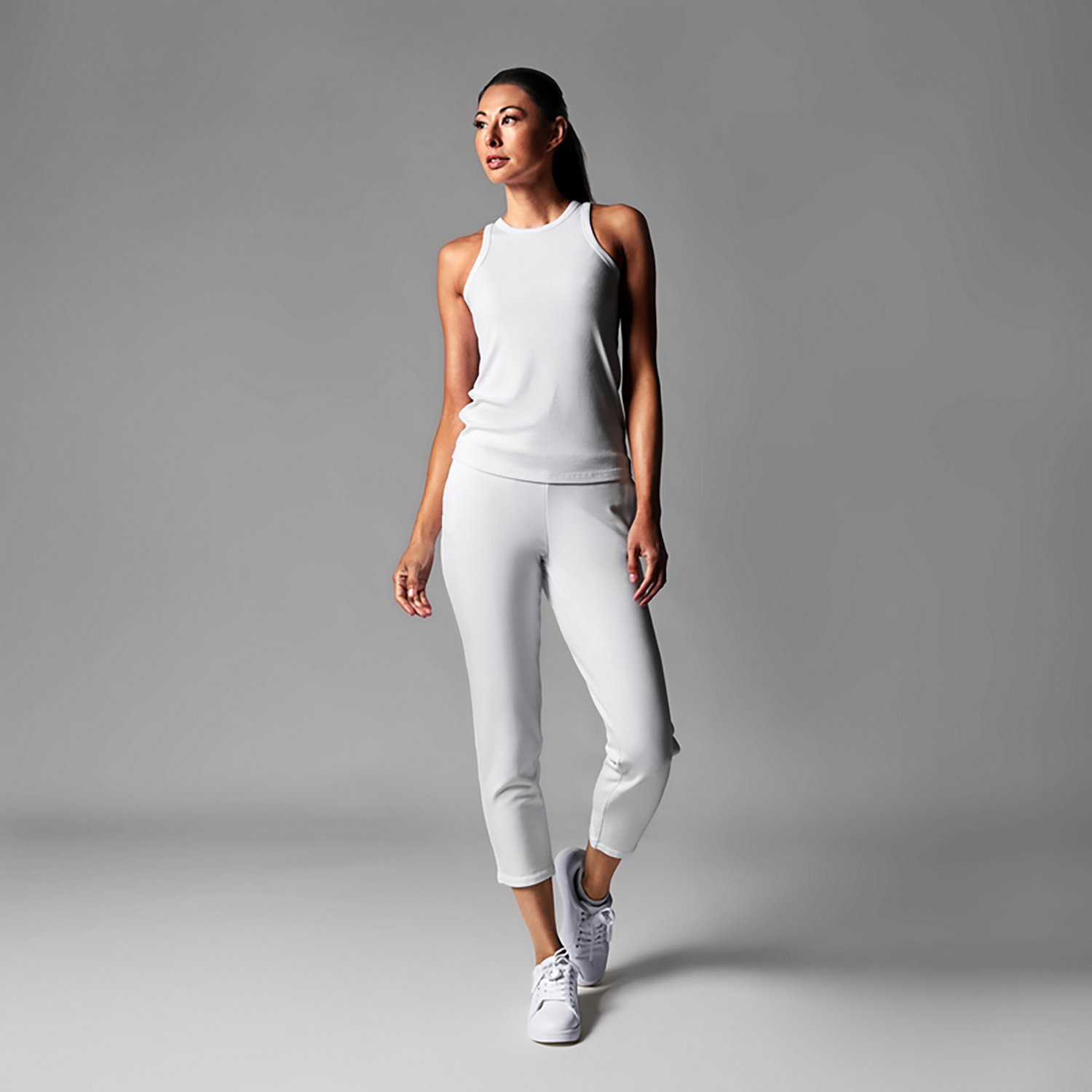 Tavi Women's Perfect Fit Rib Tank Top - view number 4