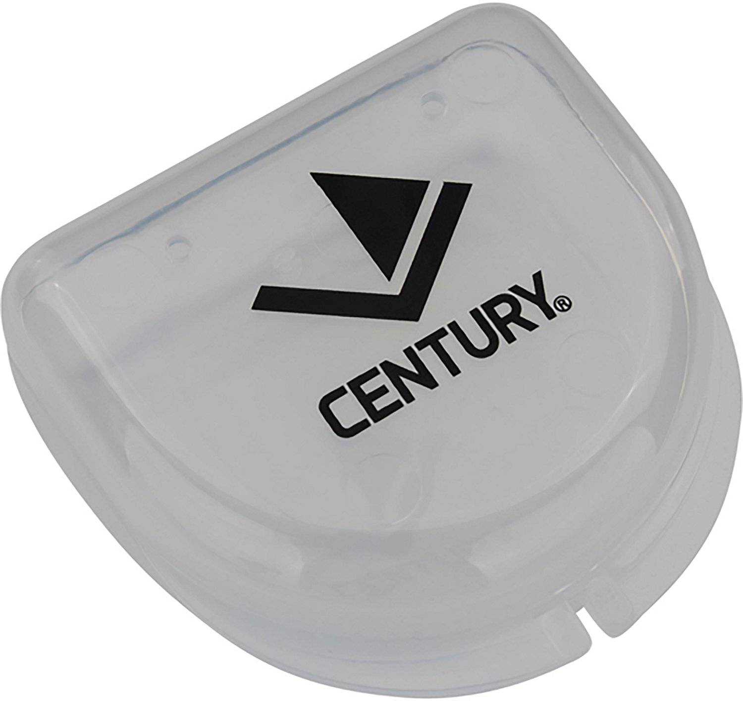 Century Single Mouthguard with Case - view number 4