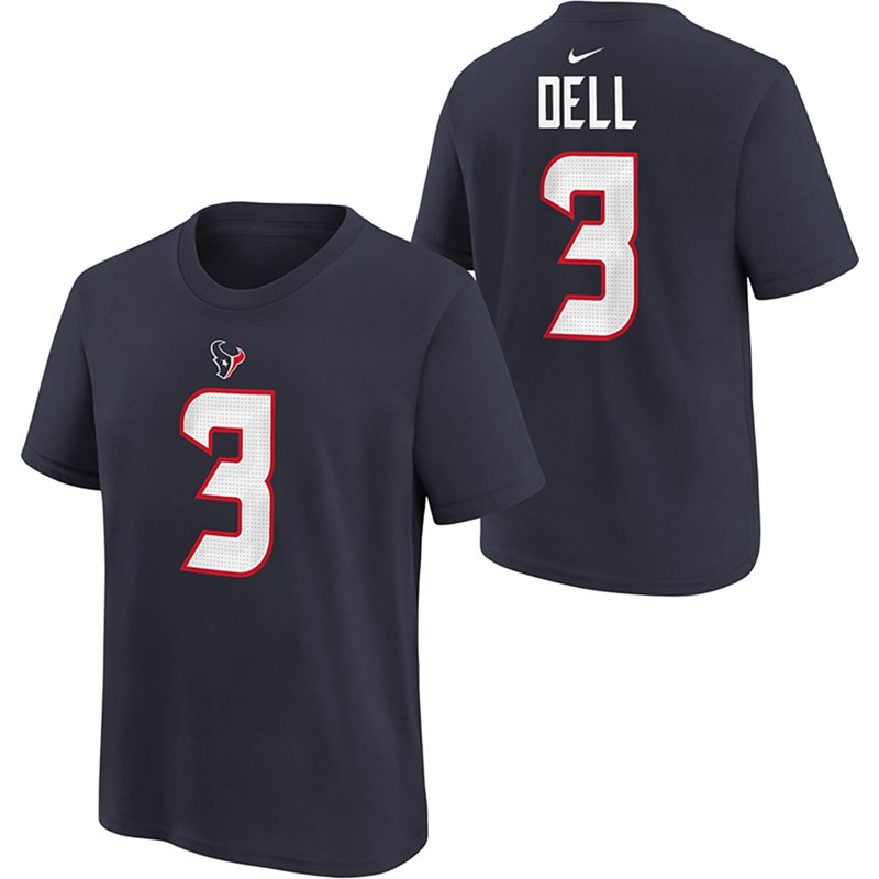 Nike Youth Texans D… - image