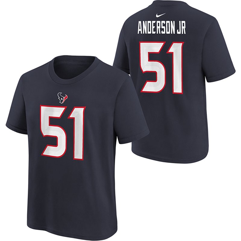 Nike Youth Texans A… - image