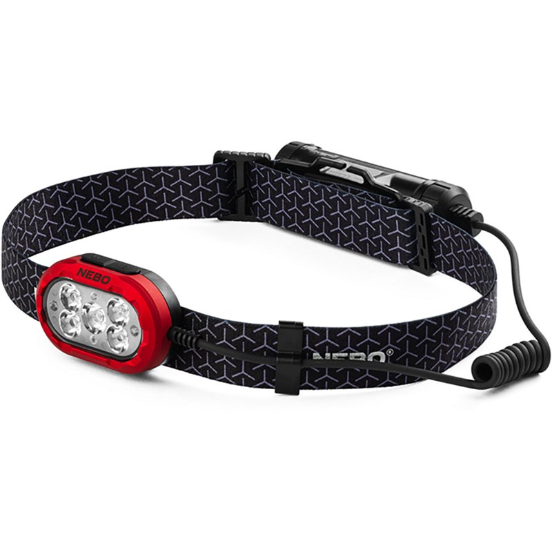 Nebo Illumatraceâ¢… - image