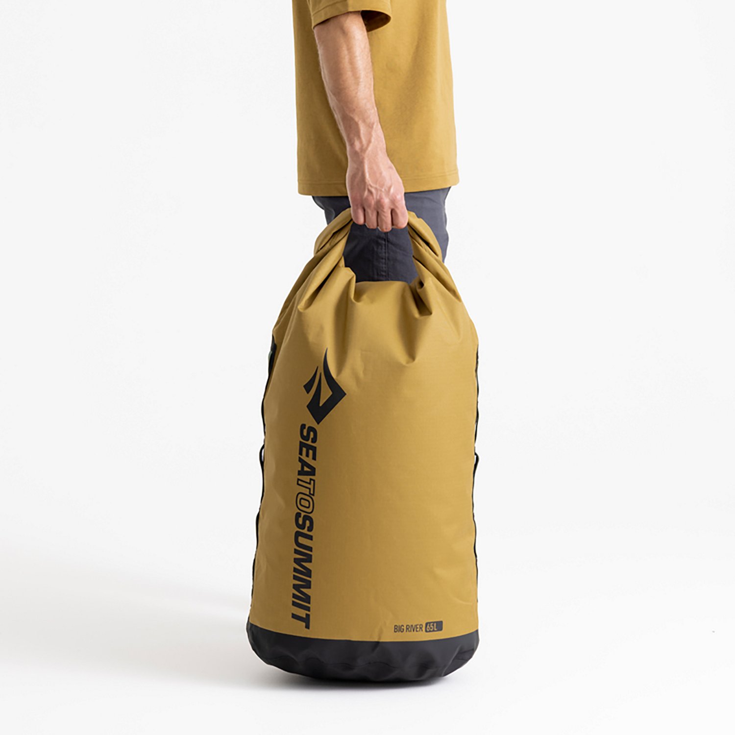 Sea to Summit Big River 65 Liter Dry Bag - view number 4