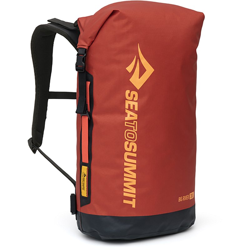 Sea To Summit Big R… - image