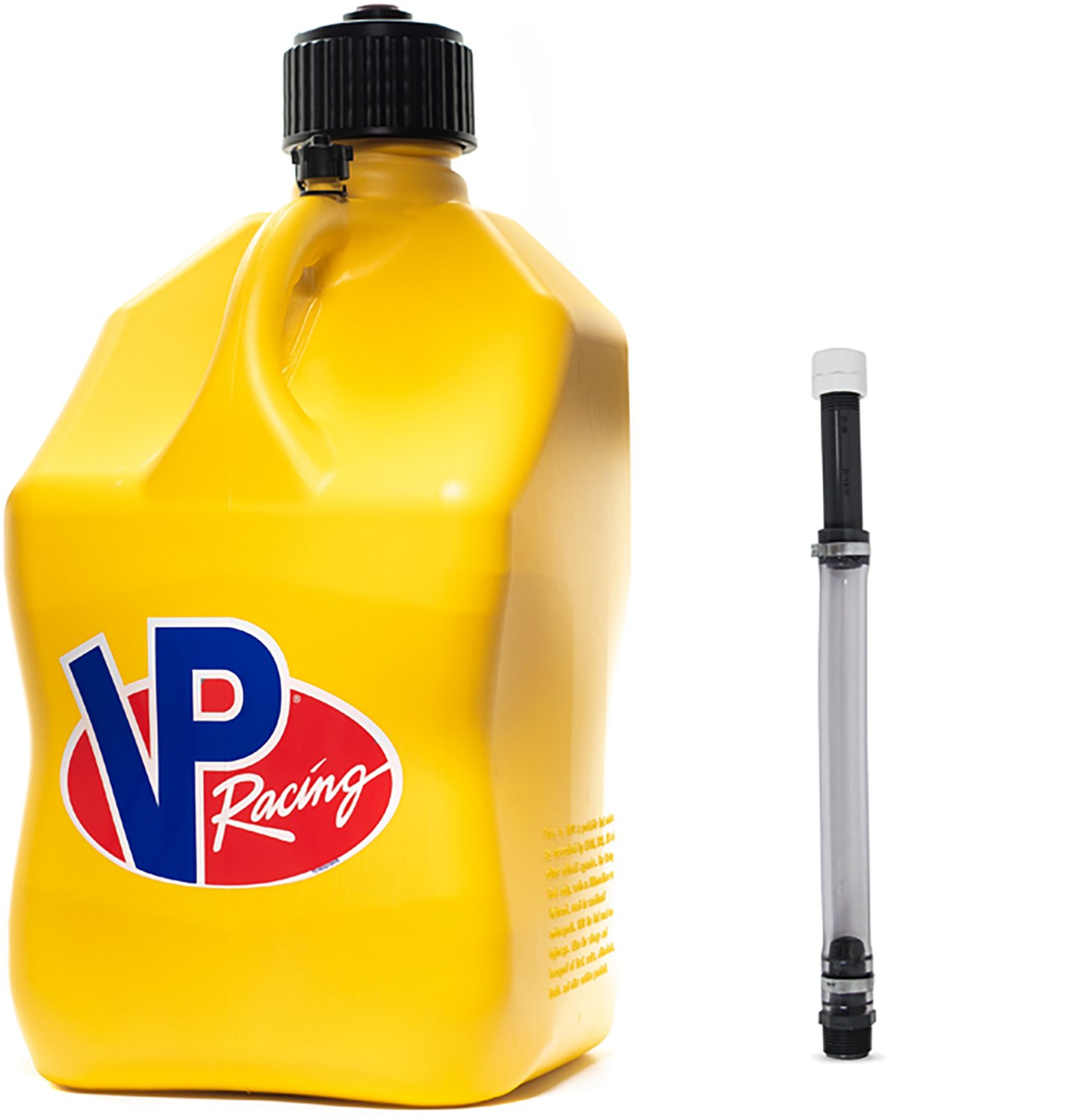 VP Racing MotorSport 5.5 gal Utility Container                                                                                   - view number 5