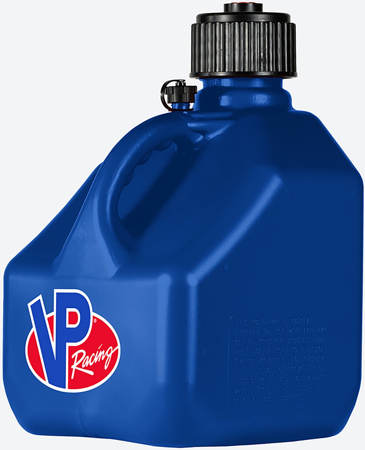 VP Racing 3 gal Jug Motorsport Container® with Deluxe Hose                                                                      - view number 3