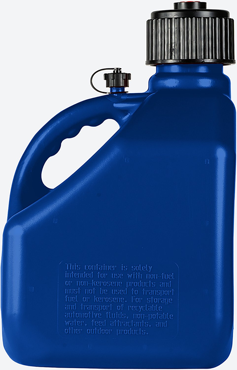 VP Racing 3 gal Jug Motorsport Container® with Deluxe Hose                                                                      - view number 5