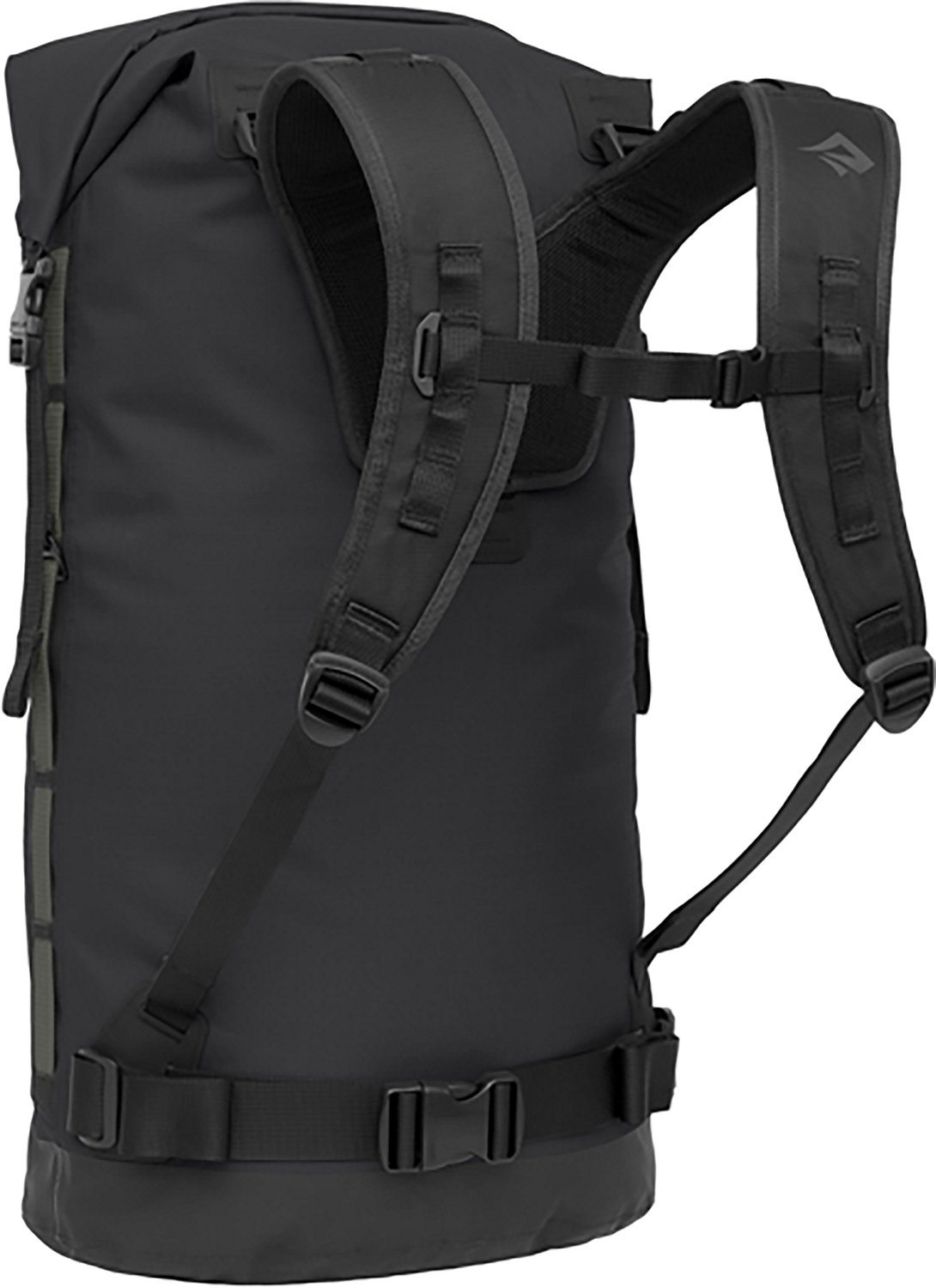 Sea to Summit Big River 50L Dry Backpack - view number 2