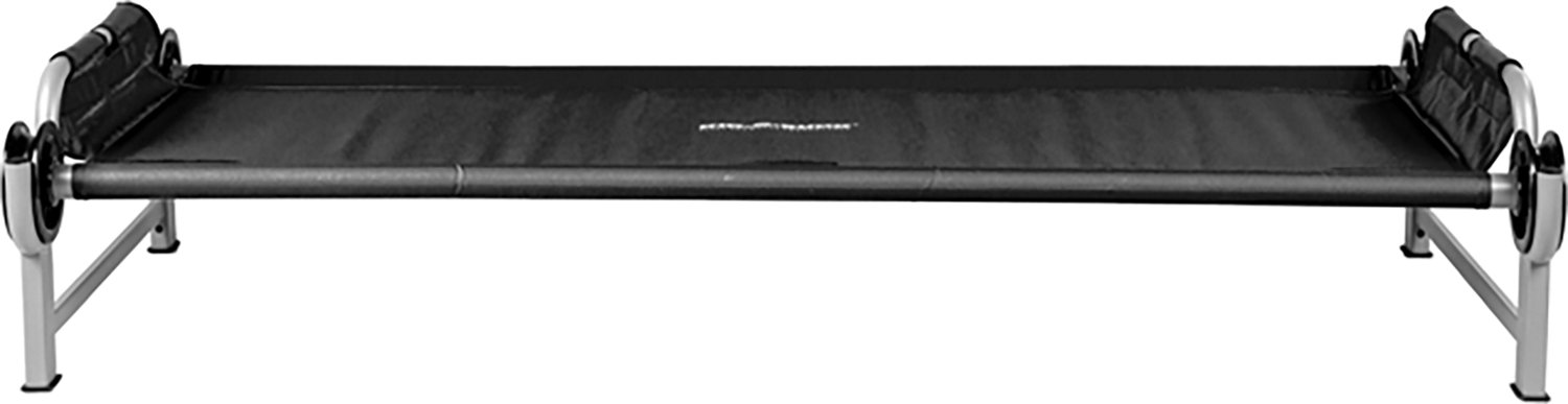 Disc-O-Bed Kid-O-Bunk Single Bed Portable Cot System - view number 2