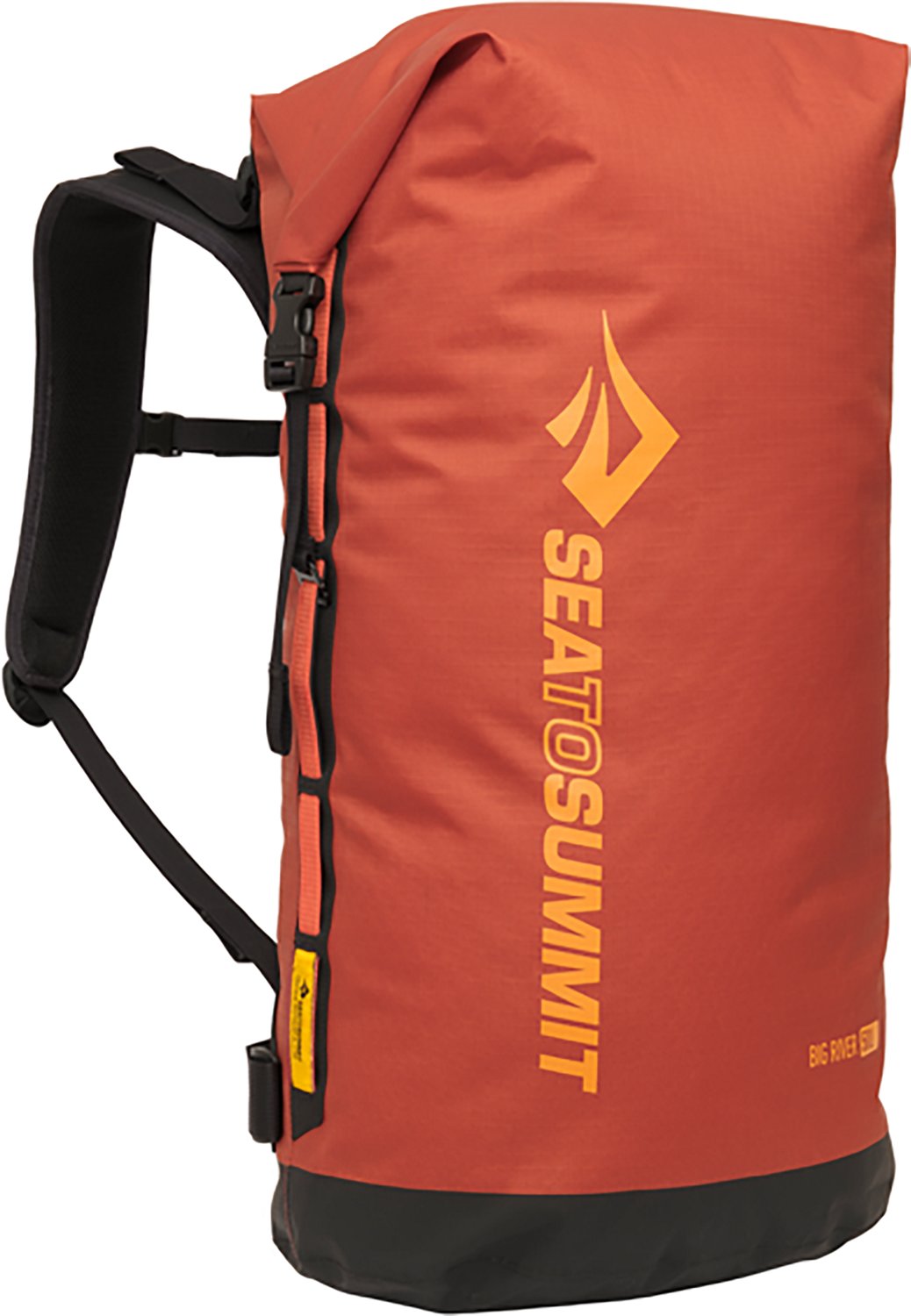 Sea to Summit Big River 50L Dry Backpack