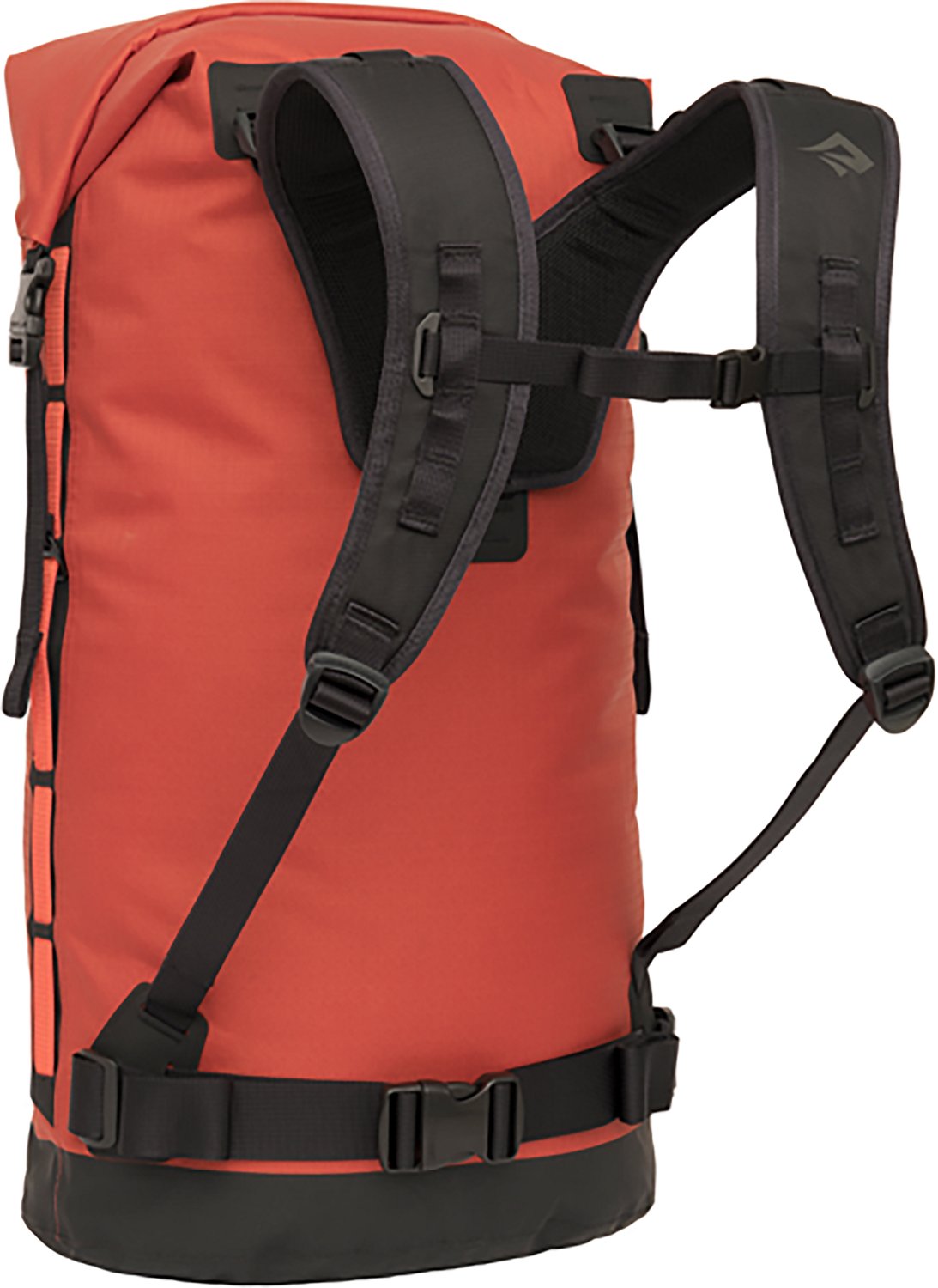 Sea to Summit Big River 50L Dry Backpack - view number 2