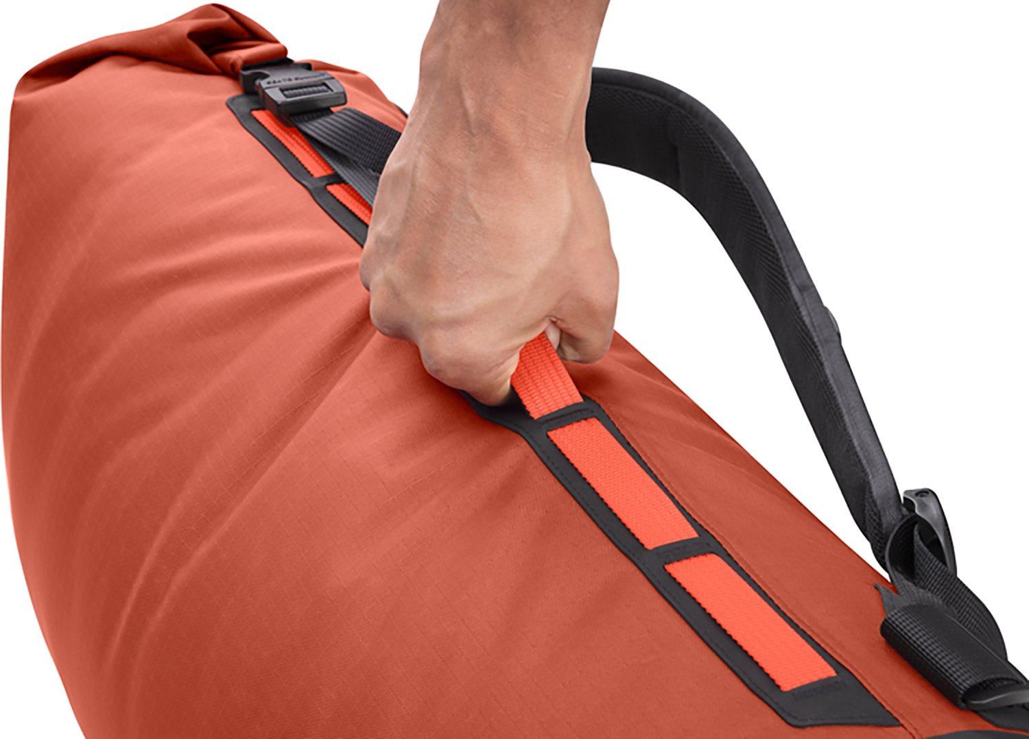 Sea to Summit Big River 75L Dry Backpack - view number 3