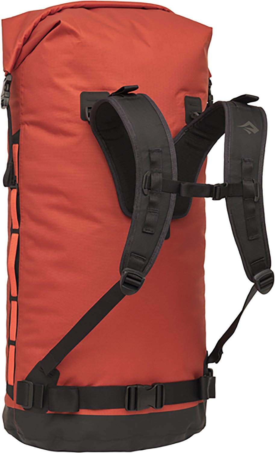 Sea to Summit Big River 75L Dry Backpack - view number 2
