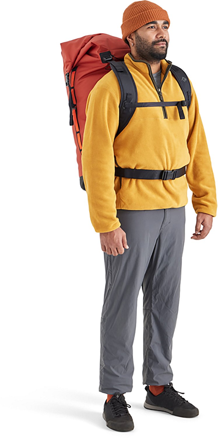 Sea to Summit Big River 75L Dry Backpack - view number 5