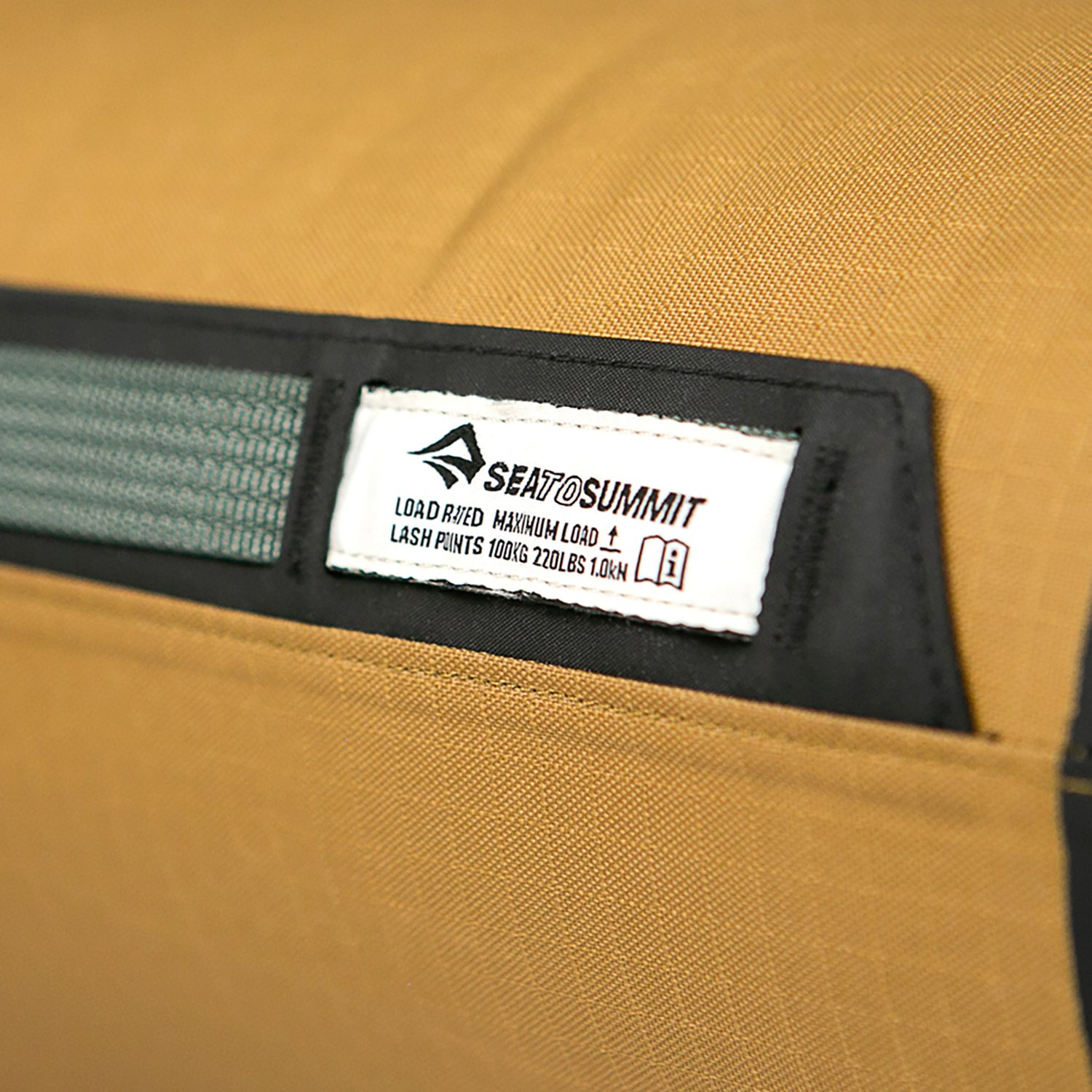 Sea to Summit Big River 35L Dry Bag - view number 3