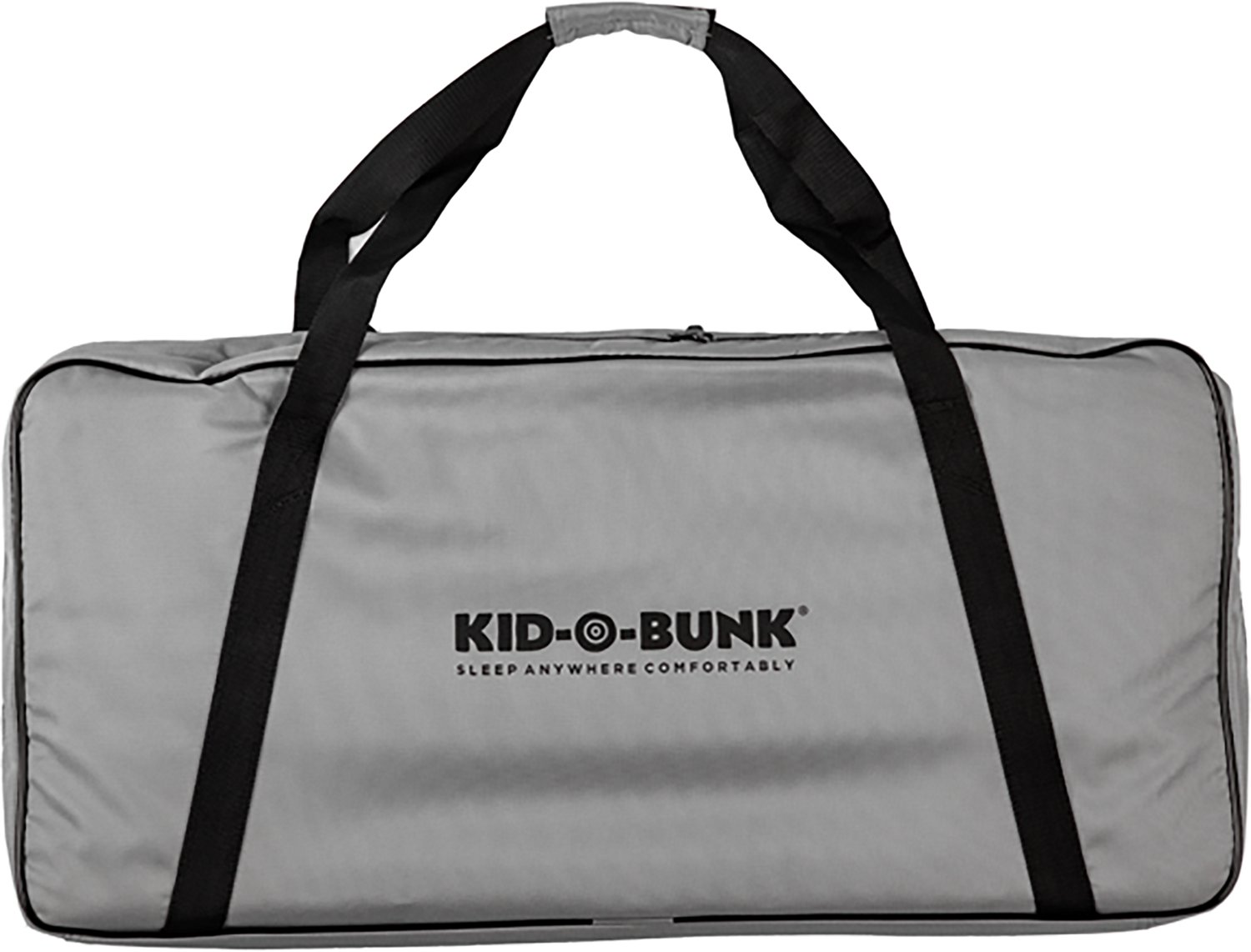 Disc-O-Bed Kid-O-Bunk Single Bed Portable Cot System - view number 4