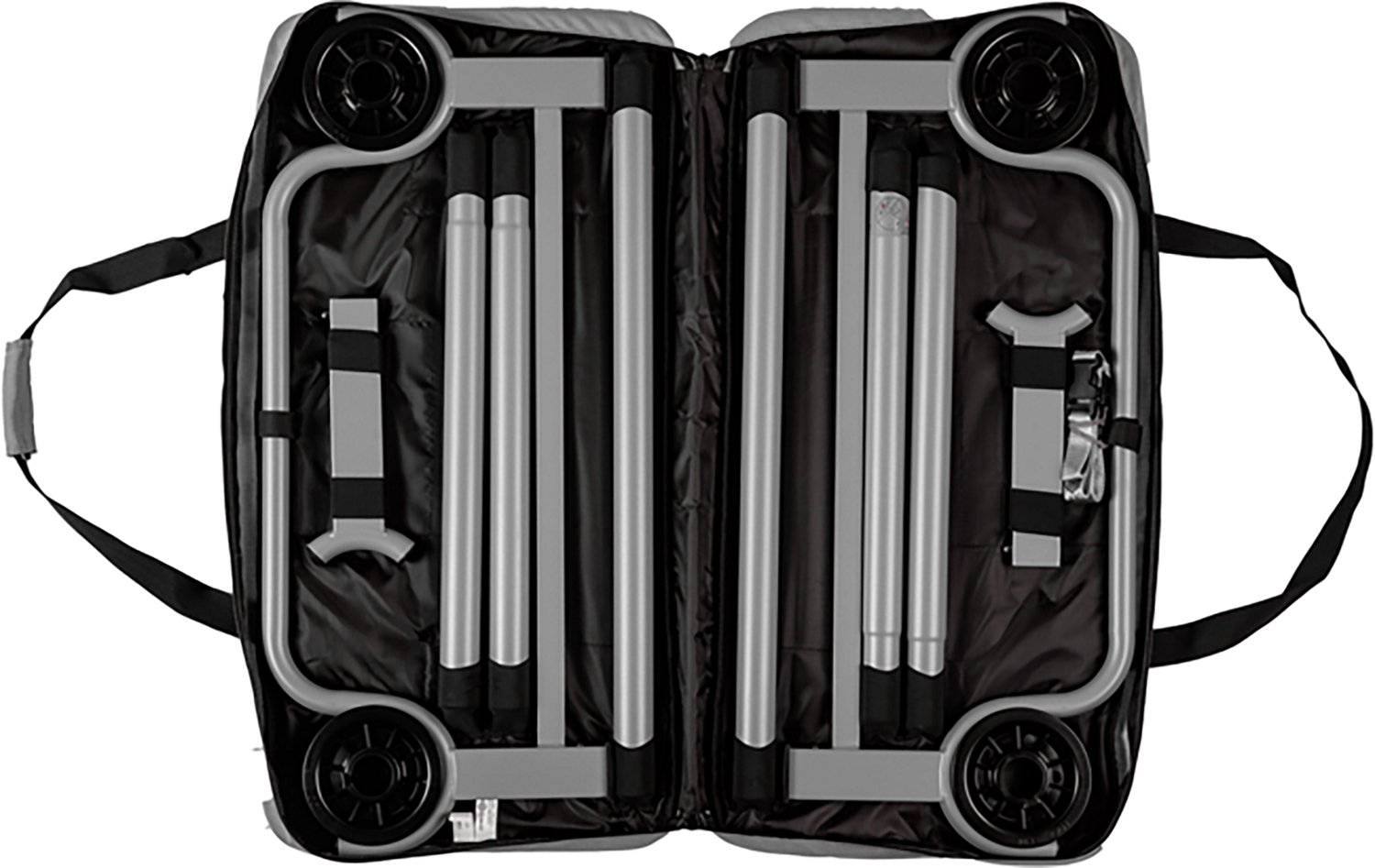 Disc-O-Bed Kid-O-Bunk Single Bed Portable Cot System - view number 5