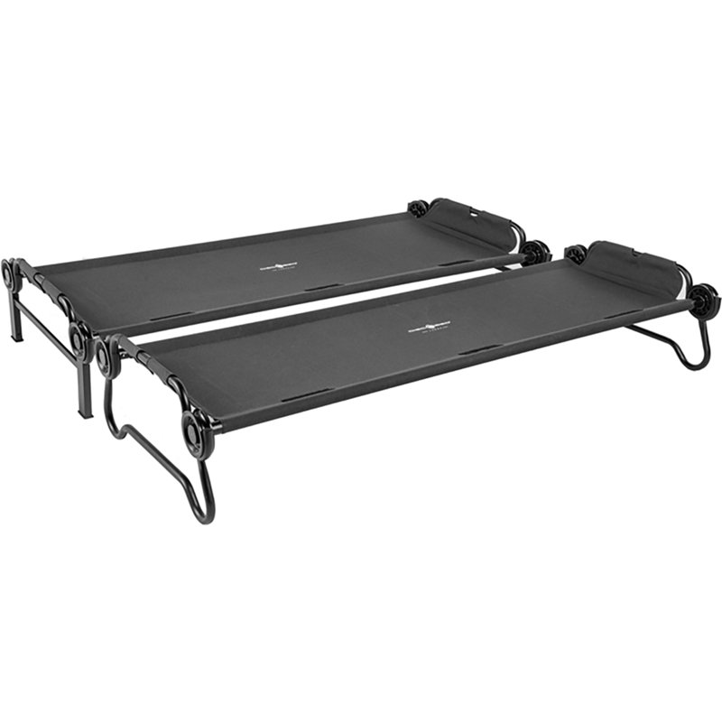Disc-O-Bed Bunkable… - image