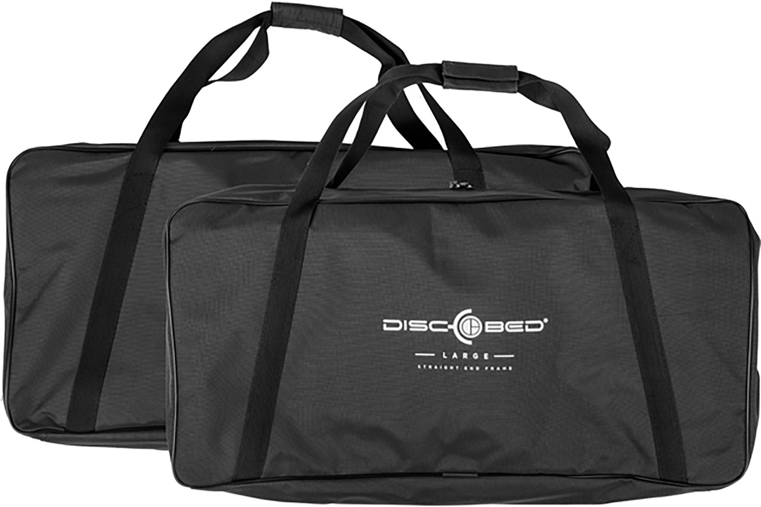 Disc-O-Bed Bunkable Large Portable Camping Cot System - view number 7