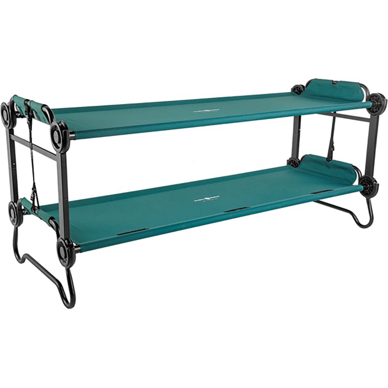 Disc-O-Bed Bunkable… - image