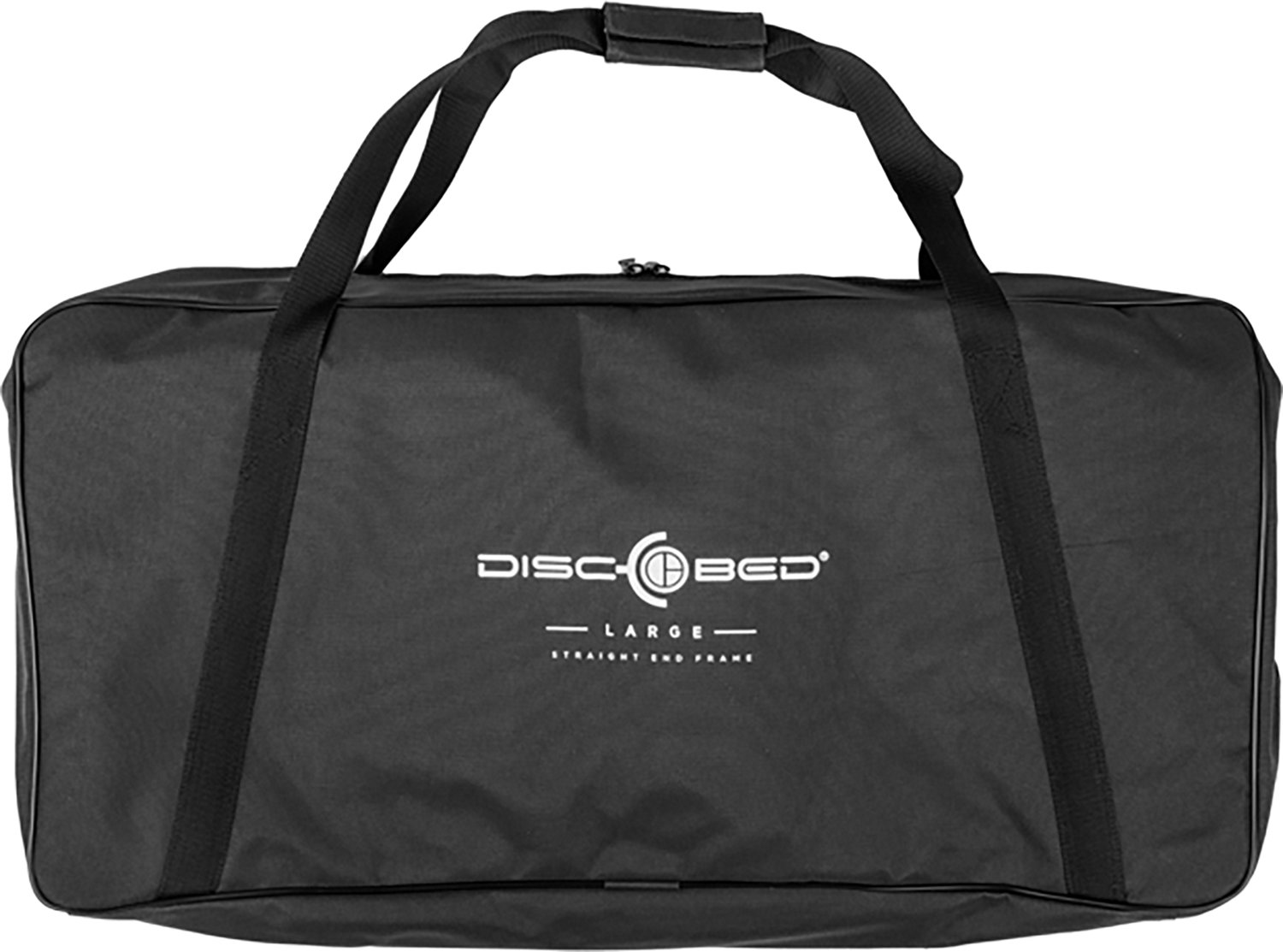 Disc-O-Bed Large Single Bed Portable Cot - view number 4