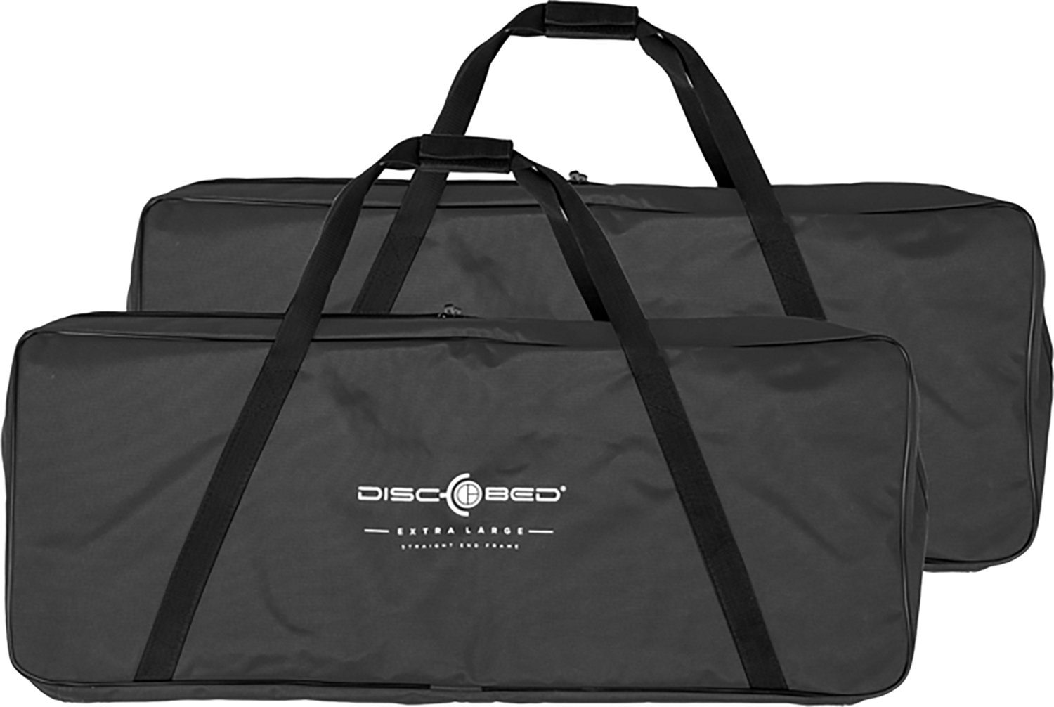 Disc-O-Bed Bunkable Extra Large Portable Camping Cot System - view number 4