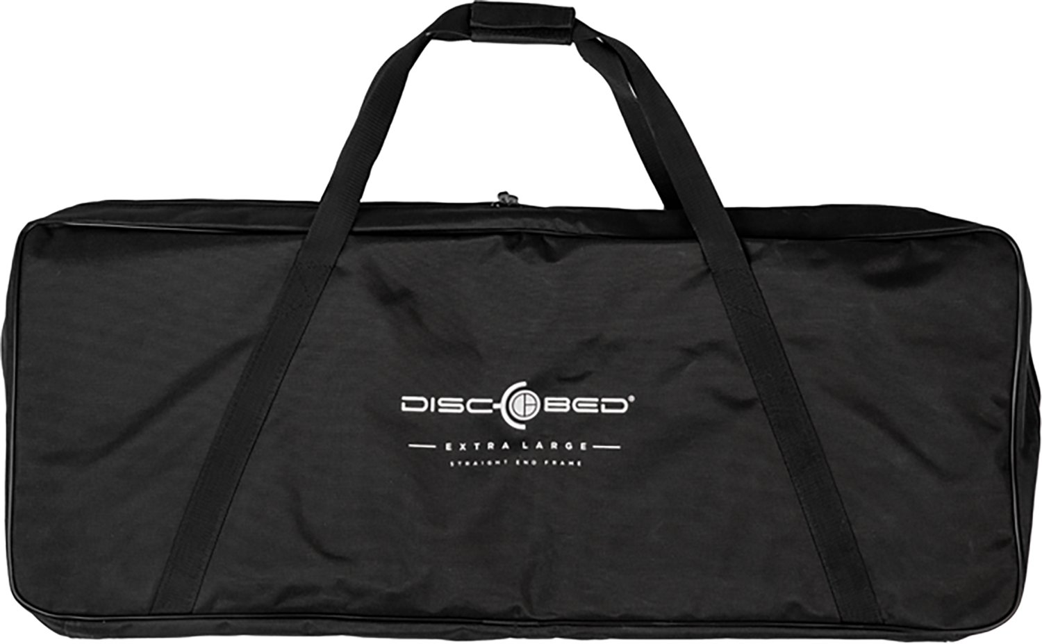 Disc-O-Bed Extra Large Single Bed Portable Cot - view number 3