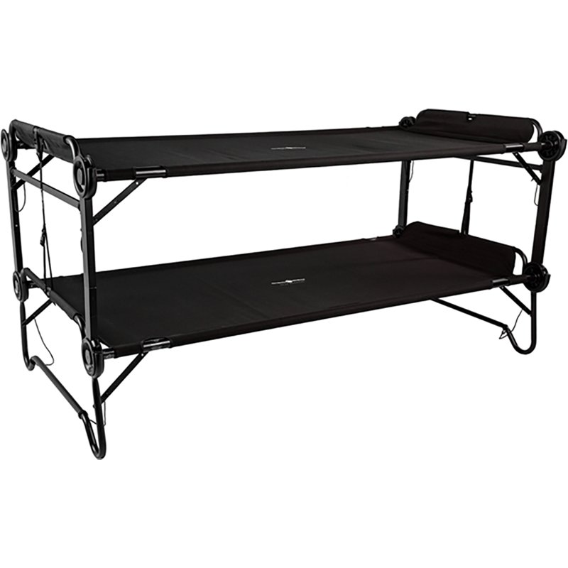 Disc-O-Bed Bunkable… - image