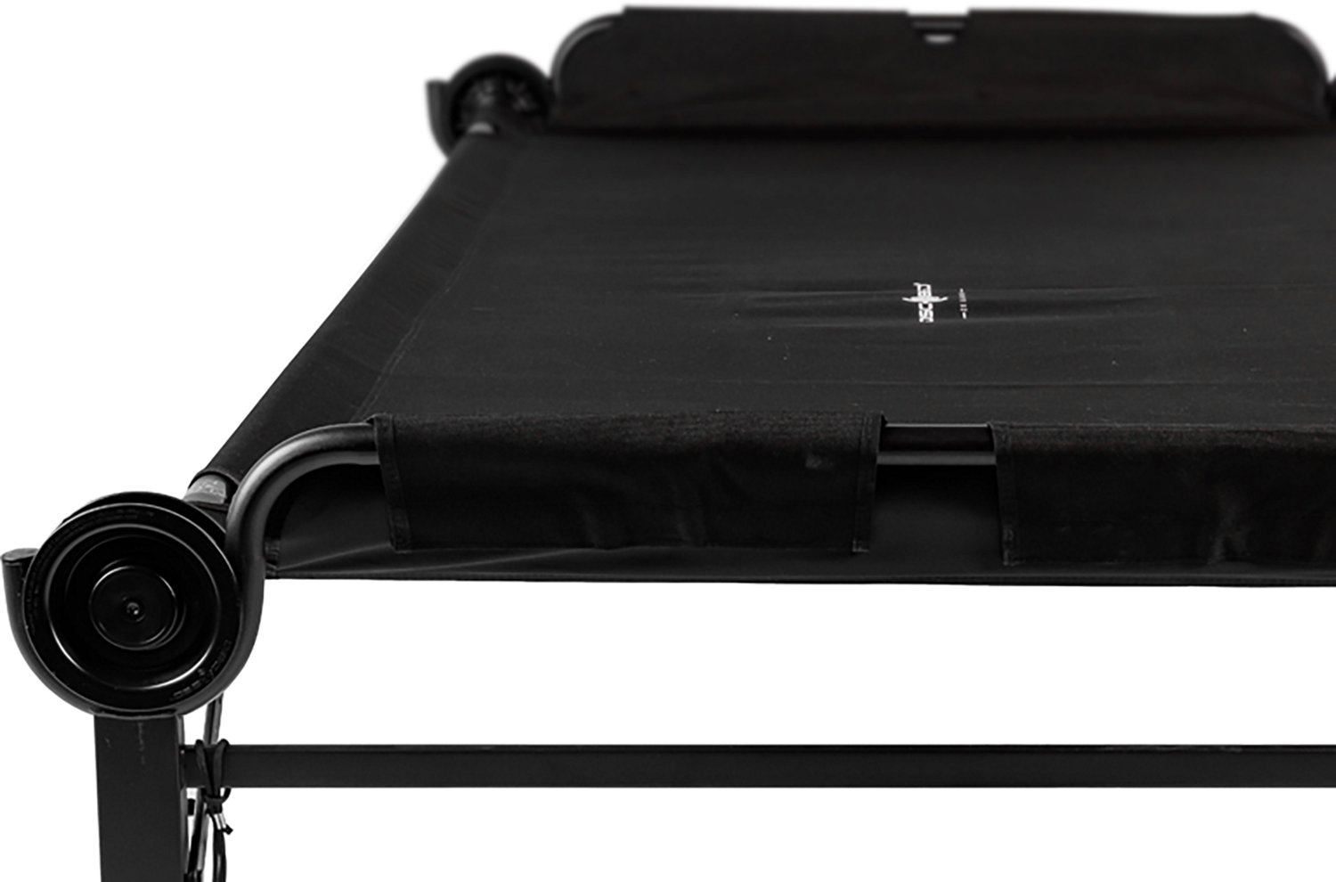 Disc-O-Bed 2XL Single Bed Portable Cot - view number 4