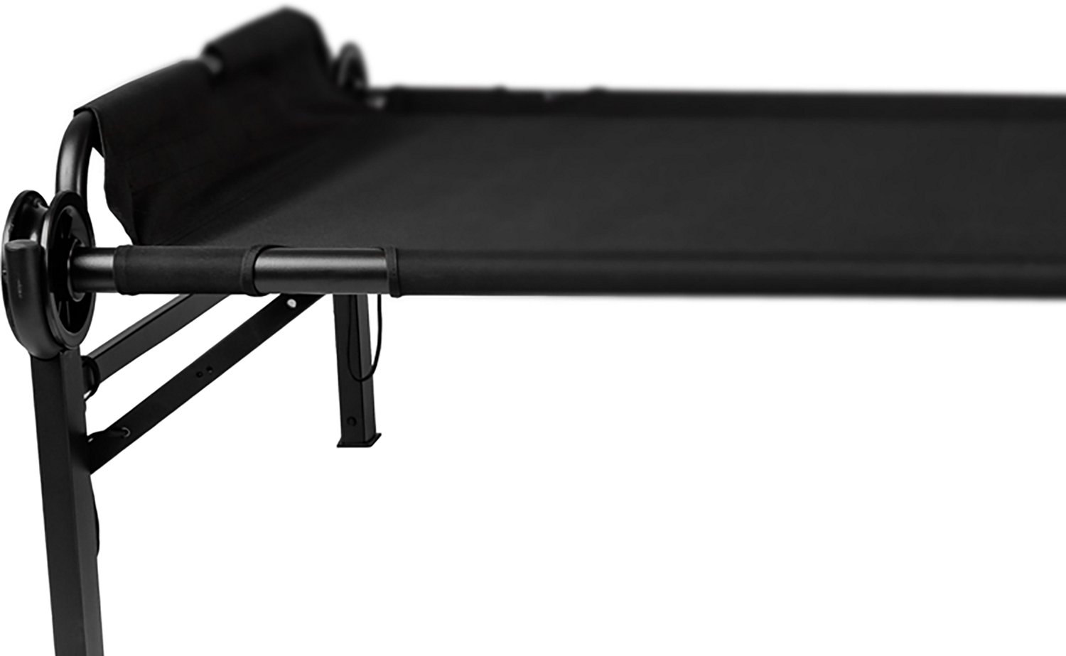 Disc-O-Bed 2XL Single Bed Portable Cot - view number 5