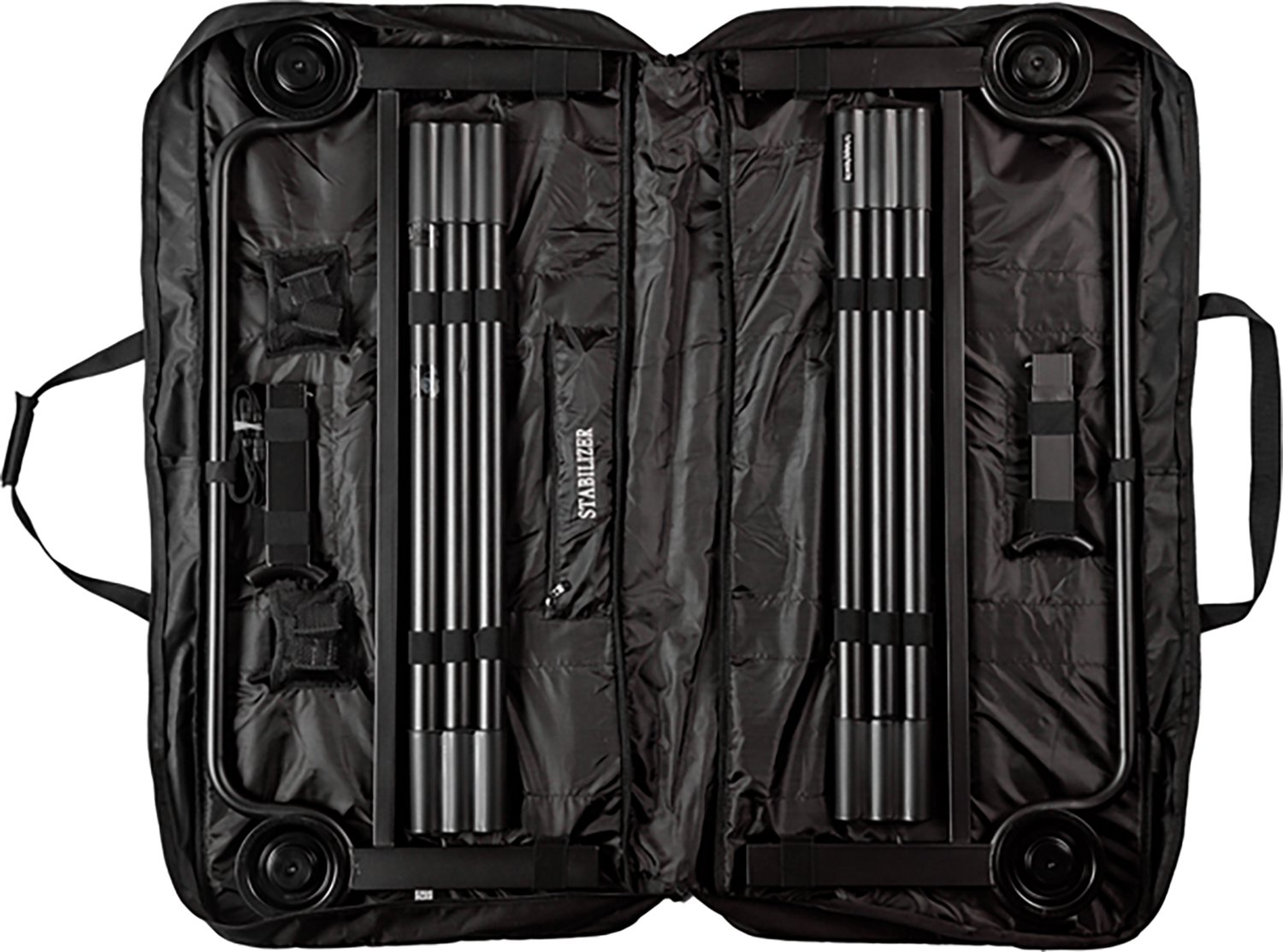 Disc-O-Bed 2XL Single Bed Portable Cot - view number 8