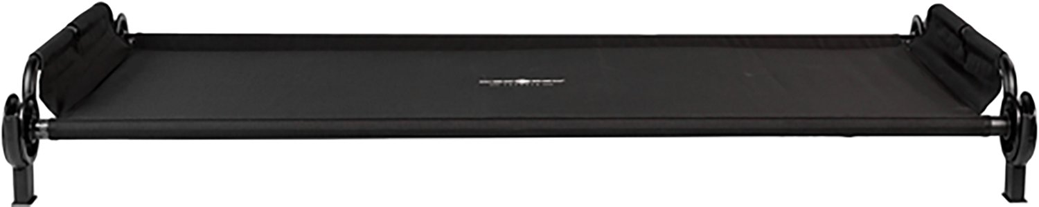 Disc-O-Bed Trundle Portable Camping Cot System - view number 2