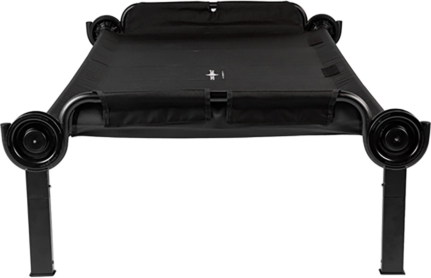 Disc-O-Bed Trundle Portable Camping Cot System - view number 3