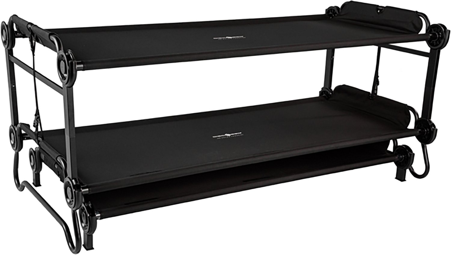 Disc-O-Bed Trundle Portable Camping Cot System - view number 4