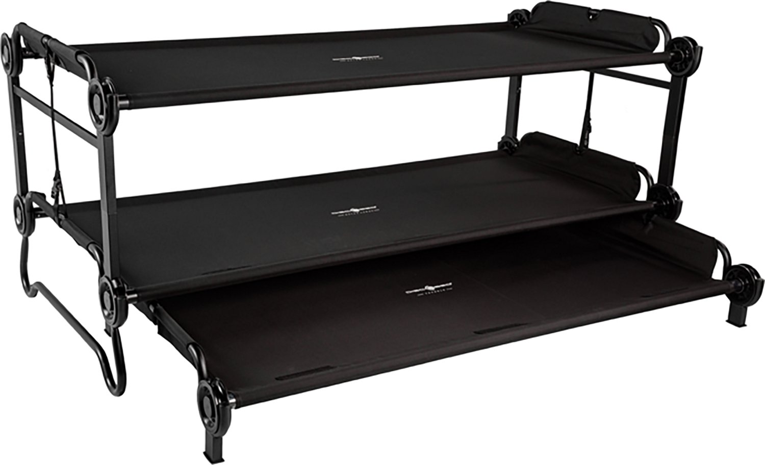 Disc-O-Bed Trundle Portable Camping Cot System - view number 6